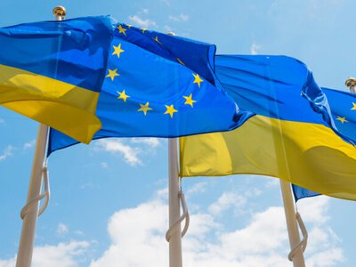 ЄС погодив умови передачі Україні €6,6 мільярда з Європейського фонду миру