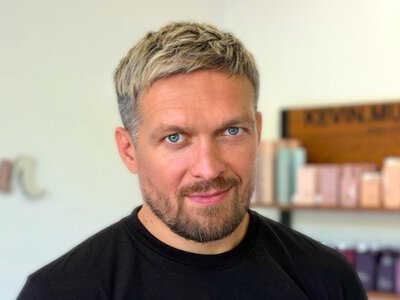 Усик вирішив здивувати всіх. Такого рішення ніхто не чекав