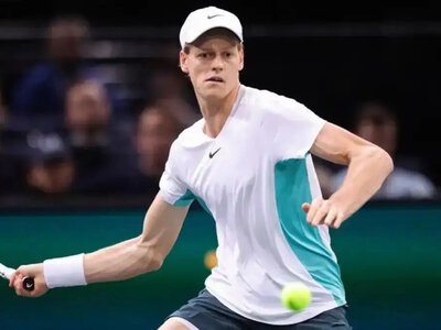 Перша ракетка світу знявся з турніру АТР 500 у Пекіні – відома причина