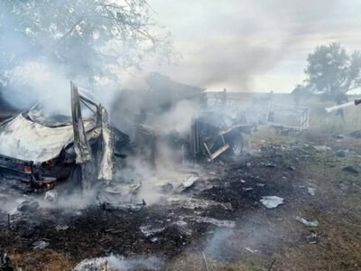 На Одещині російський дрон атакував автівку енергетиків: один працівник загинув, ще один поранений