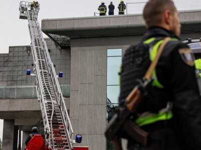 Російська атака пошкодила датацентр Датагруп: дані клієнтів у безпеці, сервіси працюють