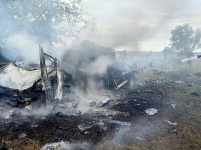 росіяни атакували автомобіль ДТЕК на Одещині — один енергетик загинув, ще один поранений