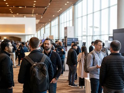 TechCrunch пропонує звільненим Expo+ Pass на Disrupt 2026 за 75 доларів