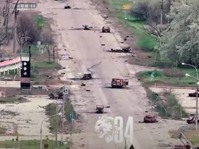 В окупованих Олешках люди голодують, фіксують випадки вживання собак