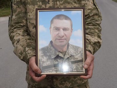 На Харківщині загинув військовий з Шумщини