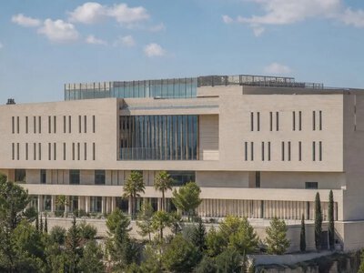 Міністр Саар заявив про очікуване перенесення посольства Колумбії до Єрусалима — Jerusalem Post