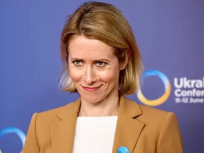 ЄС узгодив умови виділення EUR 6,6 млрд з Європейського фонду миру, які блокував Орбан
