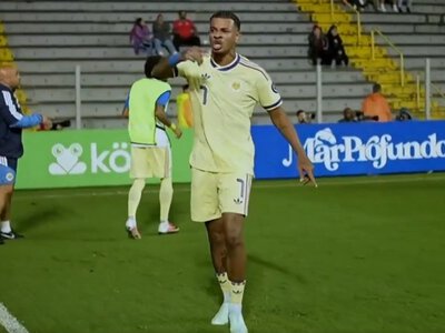 Дебютант чемпіонату світу видав унікальний камбек із Коста-Рикою – відігрались з 0:3