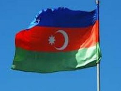 Україна співпрацюватиме з Азербайджаном в агросекторі