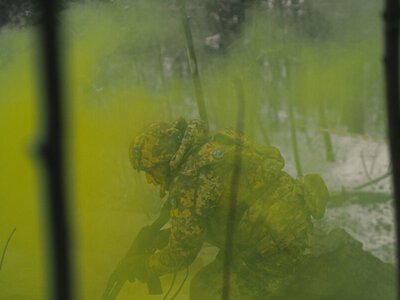 Сухопутні війська припинили пілотний проєкт нової програми БЗВП, — “Мілітарний”