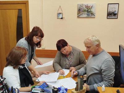 Юні письменники з Охтирщини – з перемогами в обласному турі Всеукраїнського дитячого літературного конкурсу