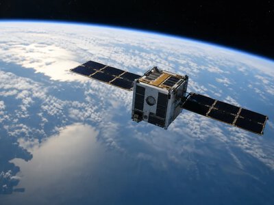 Google 1 жовтня відправить тестовий ШІ-супутник у космос