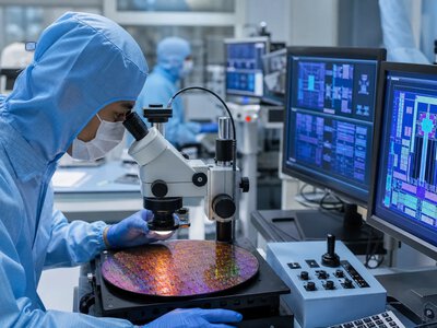 Засновниці Ricursive Intelligence представлять ШІ для проєктування чипів