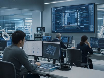 Засновниці Ricursive Intelligence розкажуть про ШІ для проєктування чипів