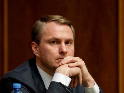 В ОГП перевіряють закордонне відрядження Кравченка