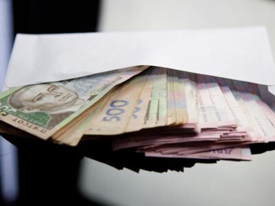 Будівельники увійшли до лідерів за зарплатами в Україні