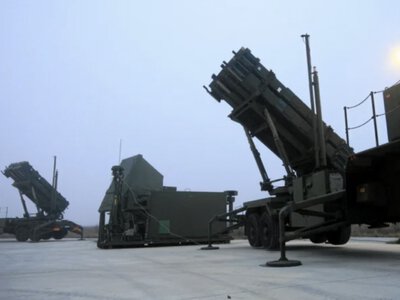 ЄС обговорить передачу Україні черги на ракети для Patriot