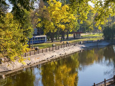 Погода в Дніпрі на 26-27 вересня: дощ у неділю, тепло без сонця