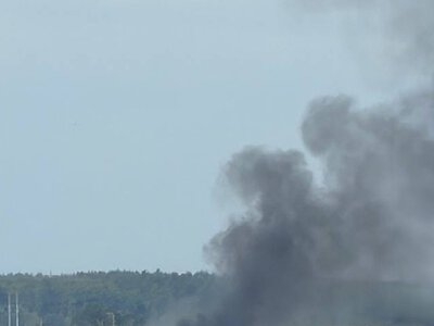 Сьогодні вдруге за поточний тиждень під атакою опинилося підприємтсво з іноземними інвестиціями Kromberg  Schubert, – Віталій Бунечко