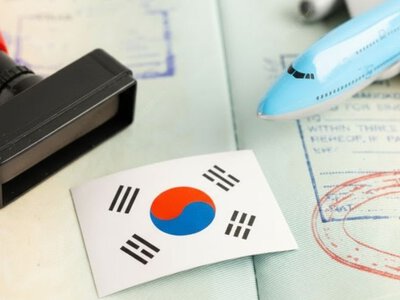 Одержати візу до Кореї для громадян України: практичний огляд