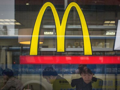Росіяни атакували McDonald's: компанія звернулась з заявою до українців