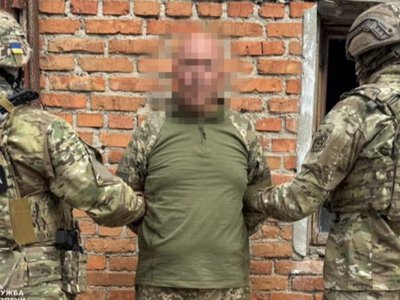 Мобілізований готував удар по частині, де і він ремонтував військову техніку