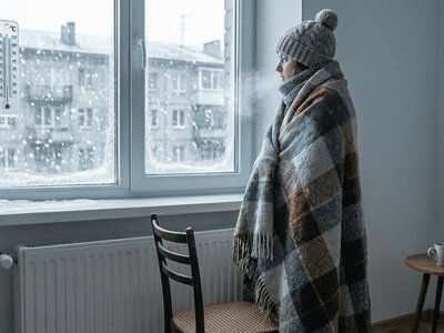 Без тепла можуть залишитися мільйони українців: названо чотири міста