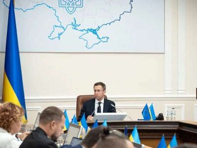 Уряд призначив Юрія Конюшенка першим заступником голови ДПС
