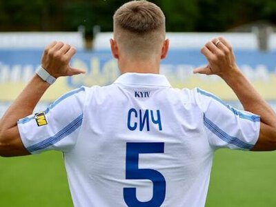 Мальдері дісталося від легенди Динамо. Проігнорував підопічного Костюка