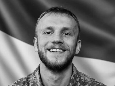 Підтвердилася загибель захисника Ореста Гринчака з Галицької громади