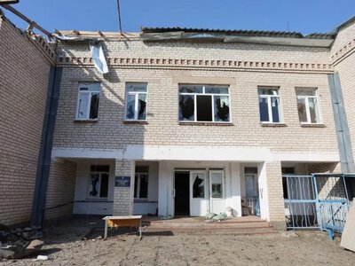 Уряд зберіг щомісячну доплату для вчителів на прифронтових територіях - Херсон Daily
