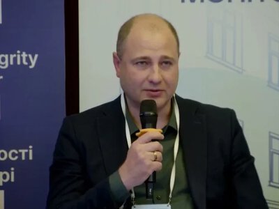 Уряд призначив нового виконувача обов’язків голови ДПС