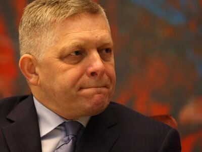 Reuters: Уряд Фіцо може втратити більшість у парламенті через конфлікт у коаліції