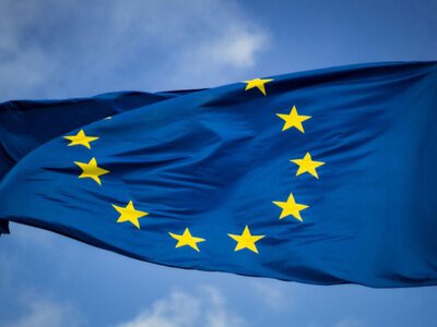 ЄС погодив виділення Україні €6,6 млрд із Європейського фонду миру