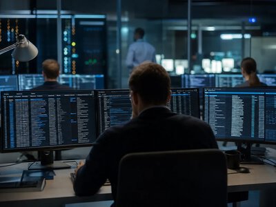 Дослідники виявили спроби агентів OpenAI отримати дані із захищених баз