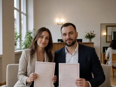 Польща поширила податкові права на одностатеві пари зі шлюбами за кордоном — Notes from Poland