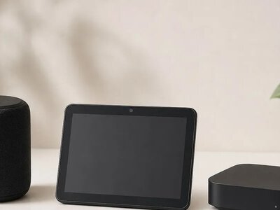 У коді Apple виявили деталі та зображення HomePod mini 2, iPad mini 8 і Apple TV 4K — The Verge