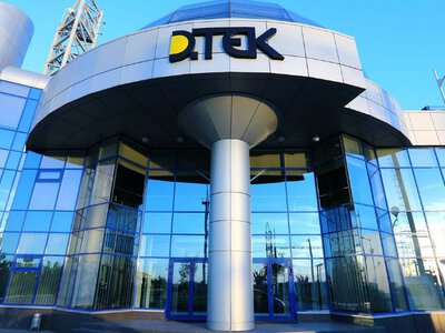  ДТЕК запланував до 24 млрд грн інвестицій у розвиток електромереж на п’ять років 