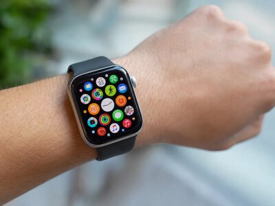 watchOS 27 отримала динамічну сітку програм для Apple Watch