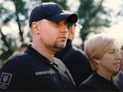 Буданов закликав партнерів посилити ППО України