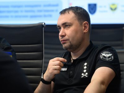 Треба вистояти на день довше, – Буданов