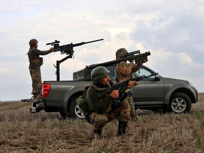 Понад 160 БпЛА атакували Україну протягом дня: зафіксовано десятки влучань