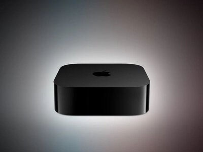 Новий Apple TV 4K засвітився у витоку – що змінить Apple