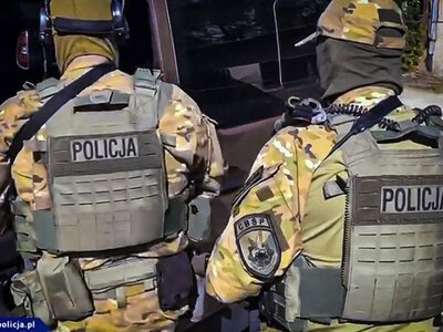 Польська прокуратура перевіряє російський слід у пожежі на станції Starlink