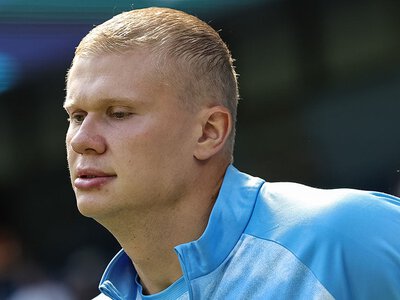 Старт сезону Холанда: забитих м’ячів більше, ніж зіграних матчів