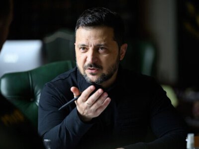 Після ударів Росії по телеком-інфраструктурі ухвалено додаткові рішення щодо захисту дата-центрів, – Зеленський