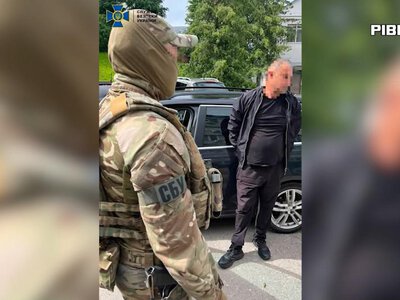 10 тисяч доларів за втечу через заповідник: у Рівному судитимуть трьох організаторів схеми (ВІДЕО)