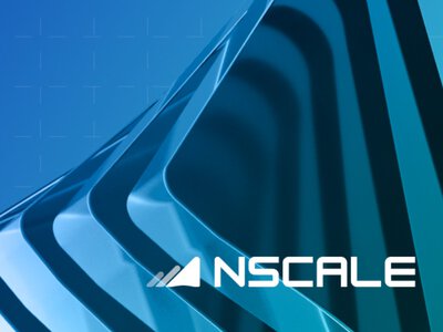  Британська AI-компанія Nscale залучила $3,36 млрд перед IPO 