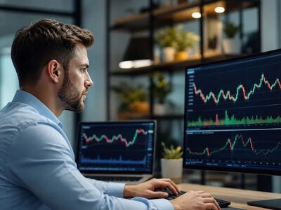Майкл Хоу описав опціонну стратегію для акцій Meta — CNBC