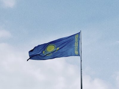 У Казахстані під час навчань у Каспійському морі загинули щонайменше дев’ять військових